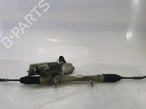 Used Steering rack CITROËN C3 II (SC_) 1.4 HDi 70 (SC8HZC, SC8HR0, SC8HP4) (68 hp) 28106155