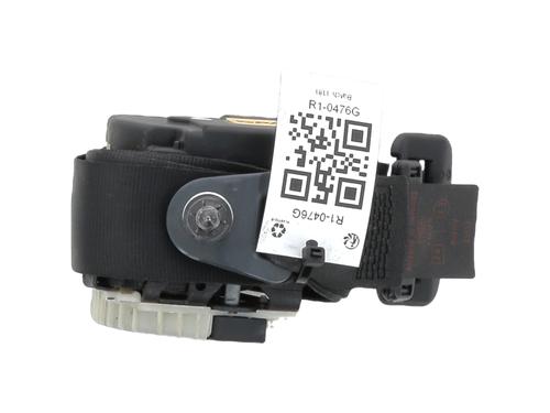 Used Front left belt tensioner CITROËN C3 I (FC_, FN_) 1.4 HDi (68 hp) 31122858