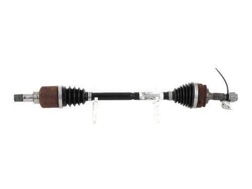 Left front driveshaft CITROËN C3 II (SC_)  | BP28122022M38 