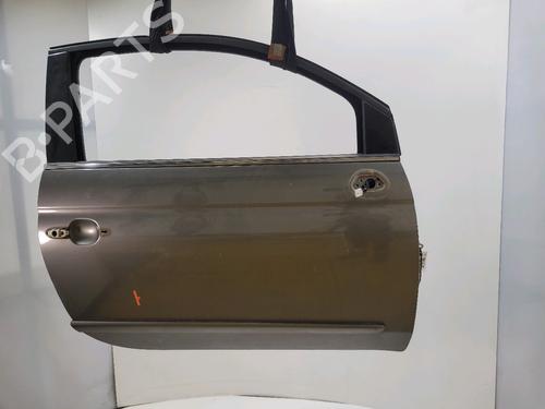 Used Right front door Right front door FIAT 500 (312_) 1.2 (312AXA1A) (69 hp) 36777616 36777616