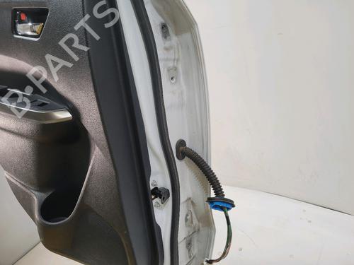 Dør venstre bagtil SUZUKI VITARA (LY) 1.4 T AllGrip (APK414) | BP38679416C4 - Image 3