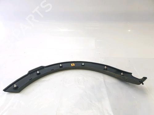 Front right wheel arch trim DACIA DOKKER MPV (KE_) 1.2 TCe (KEM0, KEAY) | BP29110297C135 