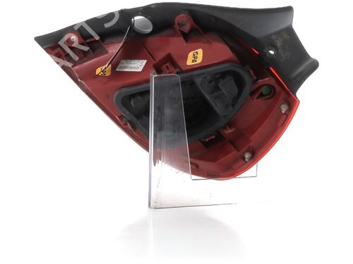 Left taillight RENAULT CLIO III (BR0/1, CR0/1) 1.5 dCi (C/BR0G, C/BR1G) | BP31367466C34