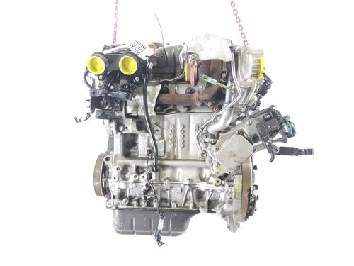 Motor CITROËN C3 Picasso (SH_)  | BP28533966M1