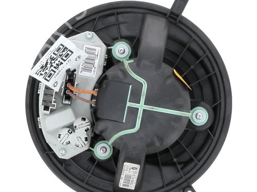 Used Heater blower motor BMW 3 (E90) 320 d (163 hp) 31876258