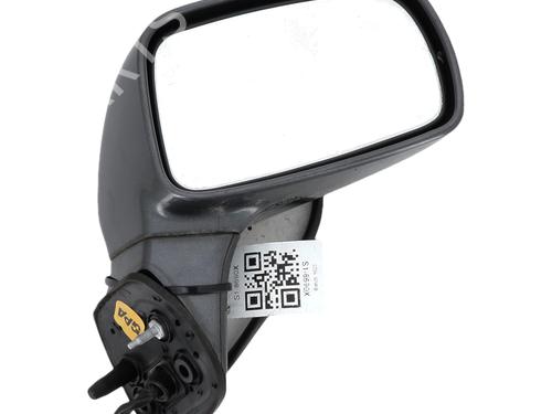 Used Right mirror Right mirror TOYOTA COROLLA Verso (ZER_, ZZE12_, R1_) 2.2 D-4D (AUR10_, AUR10R) (136 hp) 40212156 40212156