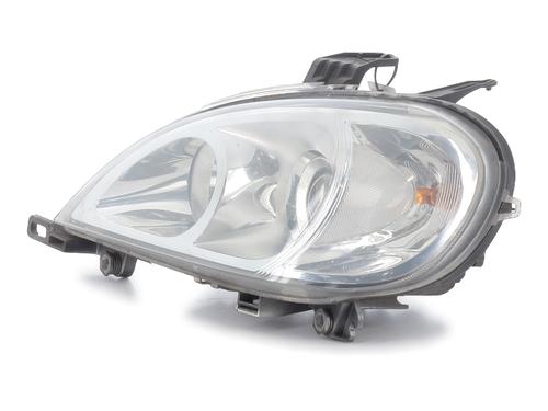Used Left headlight MERCEDES-BENZ M-CLASS (W163) ML 270 CDI (163.113) (163 hp) 32741473