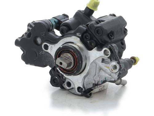 Used Injection pump Injection pump PEUGEOT 3008 I MPV (0U_) 2.0 HDi Hybrid4 (0URHCA) (200 hp) 33229643 33229643