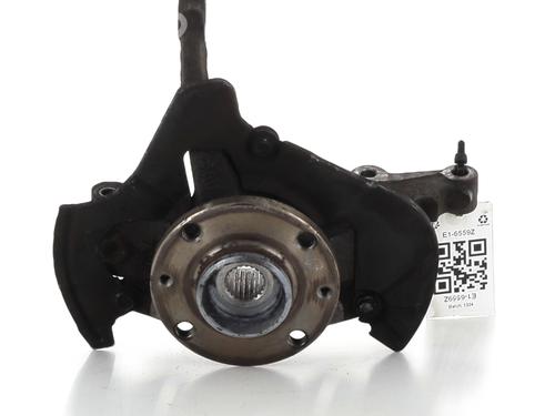 Used Right front steering knuckle Right front steering knuckle FIAT PANDA (169_) 1.2 (169.AXB11, 169.AXB1A) (60 hp) 33309231 33309231