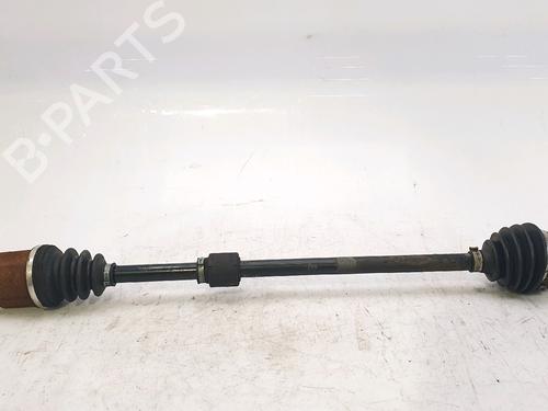 Used Right front driveshaft NISSAN MICRA III (K12) 1.2 16V (80 hp) 29265416