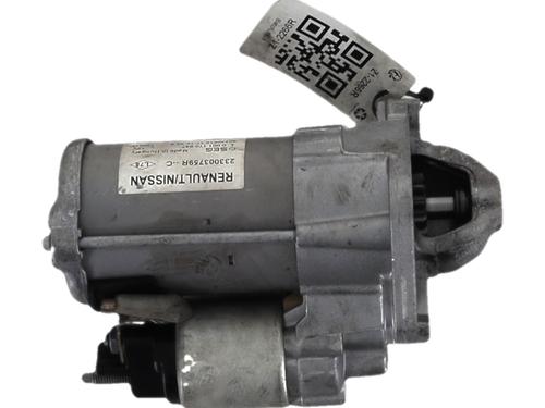 Starter DACIA DUSTER (HM_) 1.5 dCi 115 (HMAD) | BP38792260M8 - Image 5