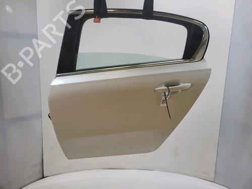Used Left rear door Left rear door 39524286 39524286