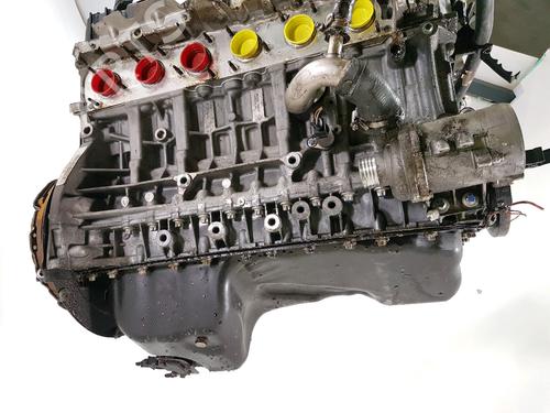 Engine BMW 1 Convertible (E88) 125 i | BP31606576M1 