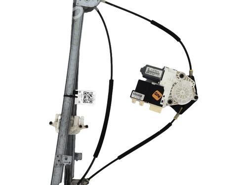 Used Front left window mechanism CITROËN C8 (EA_, EB_) 2.0 HDi 135 (136 hp) 29987871