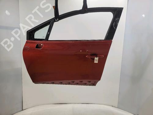 Used Left front door RENAULT CLIO IV (BH_) 1.5 dCi 110 (110 hp) 29172091