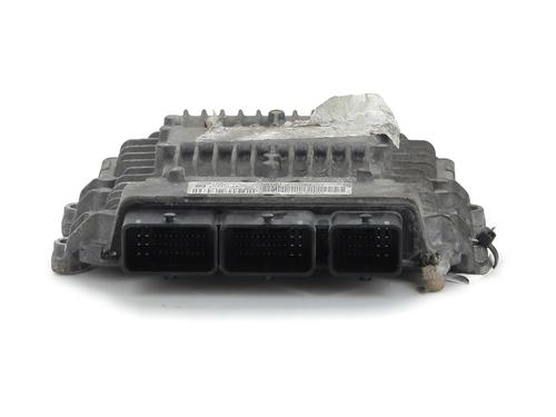Used Engine control unit (ECU) FIAT SCUDO Bus (270_, 272_) 2.0 D Multijet (136 hp) 30165243