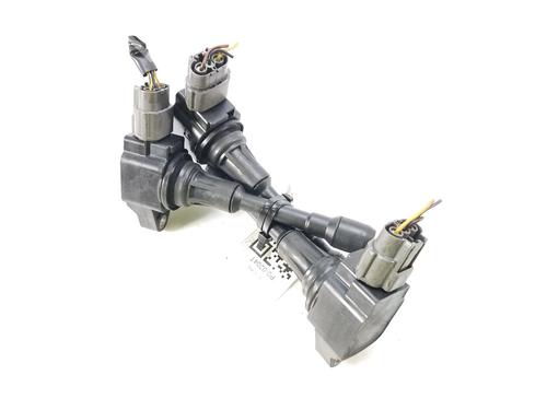 Ignition coil NISSAN MICRA IV (K13K, K13KK) 1.2 | BP13679513M94 