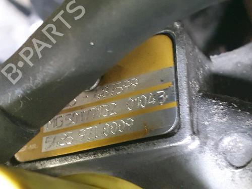 Engine CITROËN C3 II (SC_) 1.4 HDi 70 (SC8HZC, SC8HR0, SC8HP4) | BP34118544M1  - Image 6