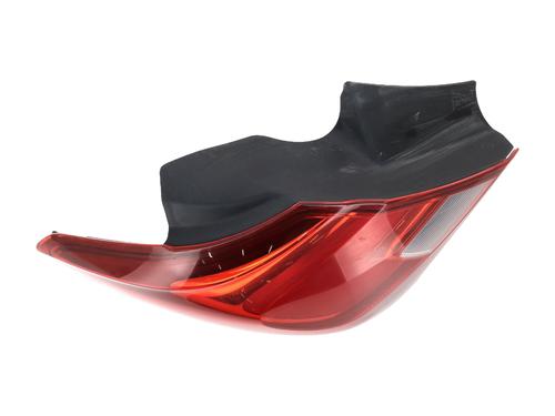 Venstre baglygte OPEL CORSA E (X15) 1.4 (08, 68) (90 hp) 29218964