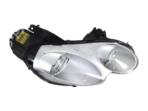 Højre forlygte SMART FORFOUR (454) 1.5 CDI (454.000) | BP31985178C29