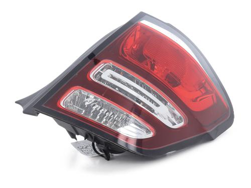 Right taillight CITROËN C3 II (SC_) 1.2 VTi 82 | BP37681059C35 - Image 5