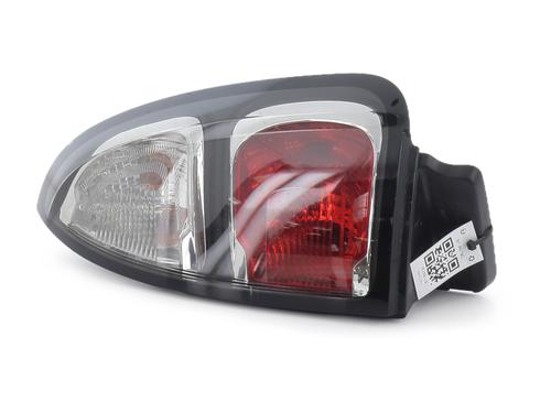 Right taillight CITROËN C3 Picasso (SH_) 1.6 HDI 90 | BP37513245C35 - Image 2