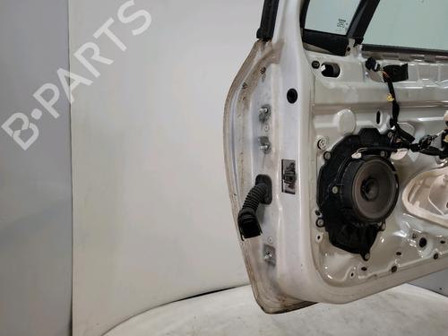 Right front door RENAULT CLIO IV Grandtour (KH_) 1.5 dCi 90 (KHN3, KHN4) | BP29741651C3