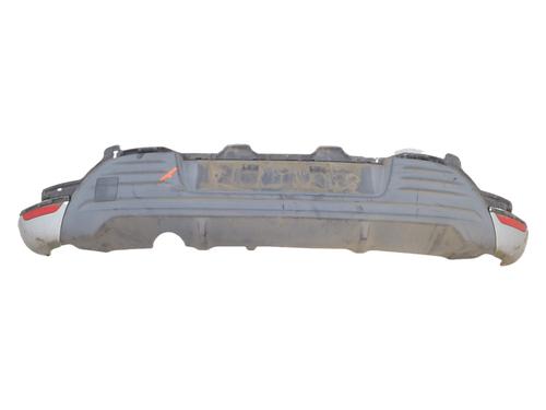 Used Rear bumper spoiler Rear bumper spoiler RENAULT CLIO IV (BH_) 1.5 dCi 90 (90 hp) 39898507 39898507