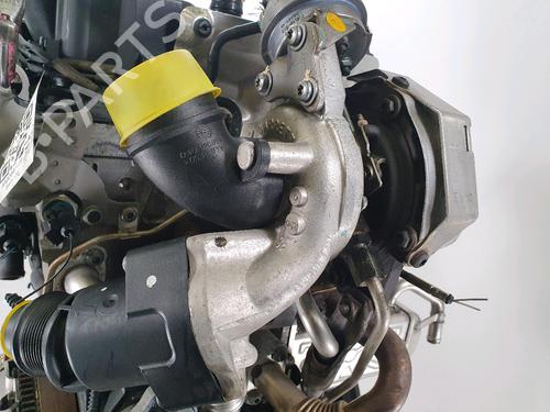Engine SEAT IBIZA IV (6J5, 6P1) 1.2 TDI | BP35773216M1 - Image 7