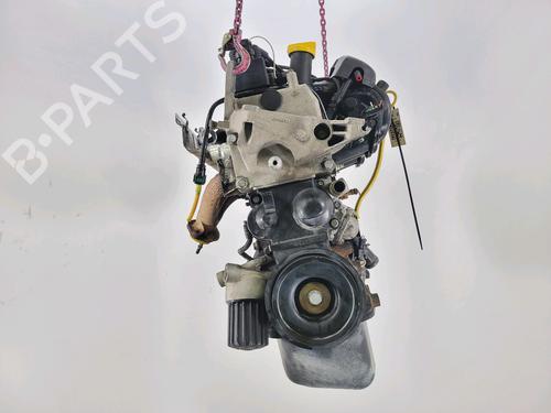 Motor RENAULT CLIO II (BB_, CB_) 1.2 (BB0A, BB0F, BB10, BB1K, BB28, BB2D, BB2H, CB0A,... (58 hp) 30049315