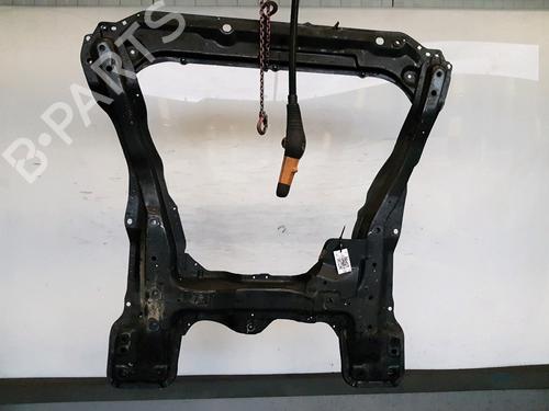 Used Subframe PEUGEOT EXPERT Van (VF3A_, VF3U_, VF3X_) 2.0 HDi 130 (128 hp) 29470535