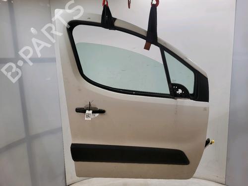 Used Right front door Right front door PEUGEOT PARTNER Tepee [2008-2026] 33310028 33310028