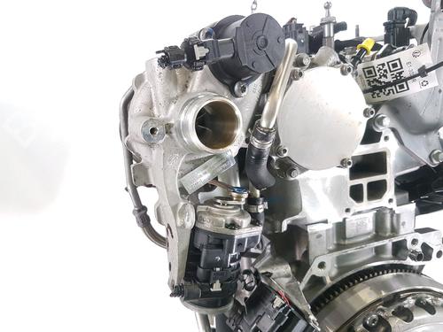 Engine PEUGEOT 2008 I (CU_) 1.2 THP 110 / PureTech 110 | BP32130987M1 