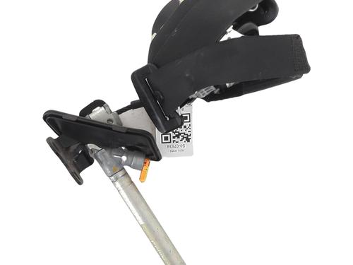 Used Front left seatbelt RENAULT SCÉNIC III (JZ0/1_) 1.5 dCi (JZ02, JZ0R) (95 hp) 31368007