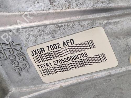 Gearbox FORD FOCUS IV (HN) 1.0 EcoBoost | BP39666413M3 - Image 5