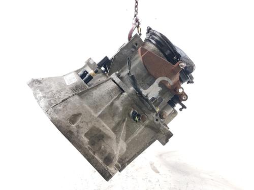 Used Gearbox FORD FIESTA V (JH_, JD_) 1.3 (69 hp) 15553674