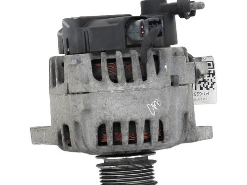 Alternator KIA CEE'D Hatchback (ED) 1.6 CRDi 115 | BP31797289M7 - Image 5