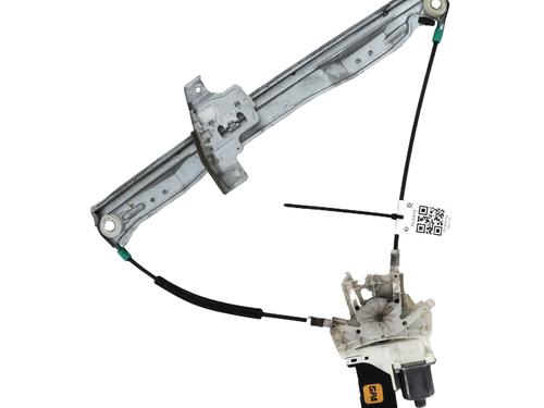 Rudehejsemekanisme Højre foran PEUGEOT 407 (6D_) 2.0 HDi 135 (6DRHRH, 6DRHRE, 6DRHRG, 6DRHRJ) (136 hp) 30693827