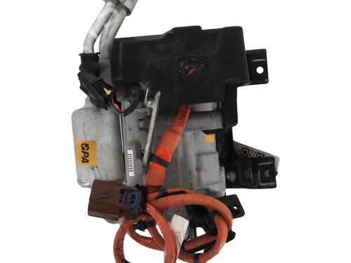 AC compressor HONDA e (ZC7_) Electric Advance (ZC7) | BP31180109M34