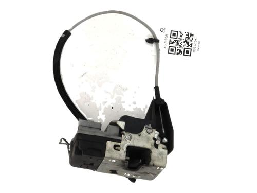 Used Front left lock PEUGEOT 307 SW (3H) [2002-2009]  26444790