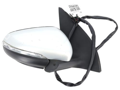 Right mirror VW GOLF VI (5K1)  | BP28364633C27 
