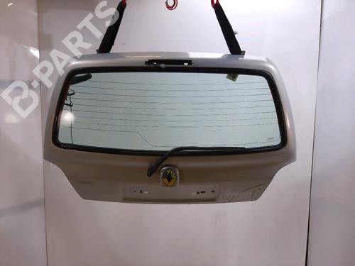 Used Tailgate Tailgate RENAULT TWINGO I (C06_) 1.2 16V (C06C, C06D, C06K) (75 hp) 11199958 11199958