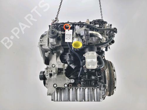 Engine AUDI A3 Sportback (8PA) 2.0 TDI 16V quattro | BP40058207M1 - Image 2
