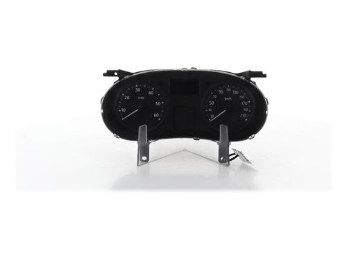 Instrument cluster RENAULT TRAFIC II Van (FL) 2.0 dCi 90 (FL0H, FL00, FL01, FL0M, FL0P, FL0S) | BP36446910C47 - Image 3