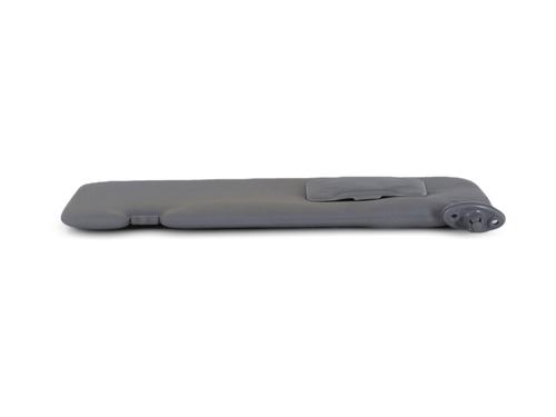 Left sun visor TOYOTA RAV 4 II (_A2_) 2.0 D 4WD (CLA20_, CLA21_, CLA20R, CLA21R) | BP37281137I1 - Image 3