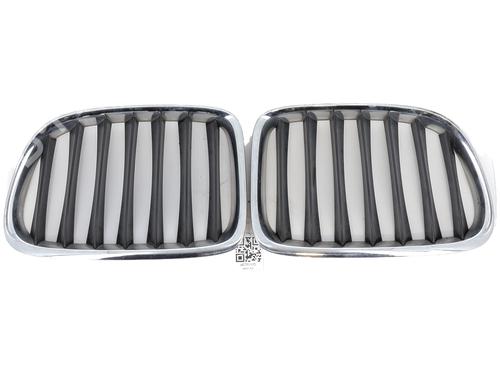 Grille BMW X1 (E84)  | BP27690583C40 