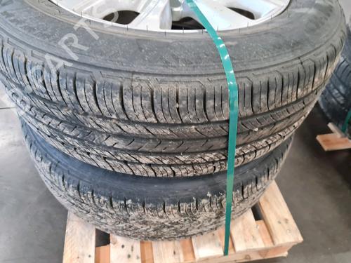 Rim LAND ROVER RANGE ROVER EVOQUE (L538) 2.0 D 4x4 | BP27903677C45