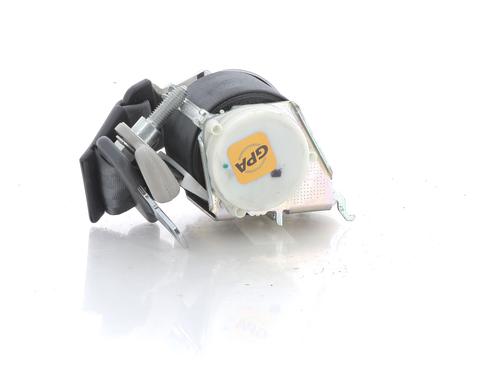 Rear center seatbelt RENAULT MODUS / GRAND MODUS (F/JP0_) 1.5 dCi (FP0F, JP0F) | BP27917814I27 