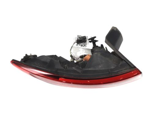 Used Left taillight Left taillight RENAULT MEGANE IV Grandtour (K9A/M/N_) 1.5 dCi 110 (110 hp) 40557613 40557613