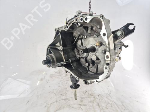 Gearbox RENAULT TWINGO II (CN0_) 1.2 16V (CN04, CN0B) | BP39736837M3 - Image 2